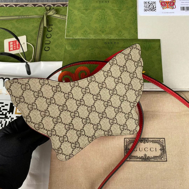 Gucci   Luxury Bags  968
