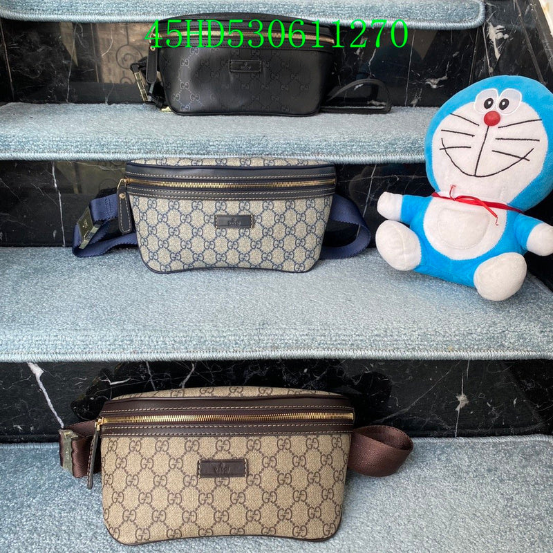 Gucci Bags - The Tote   398