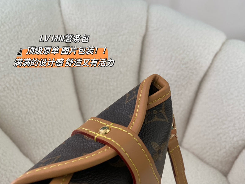 Alice bags - Louis Vuittons  - 15078
