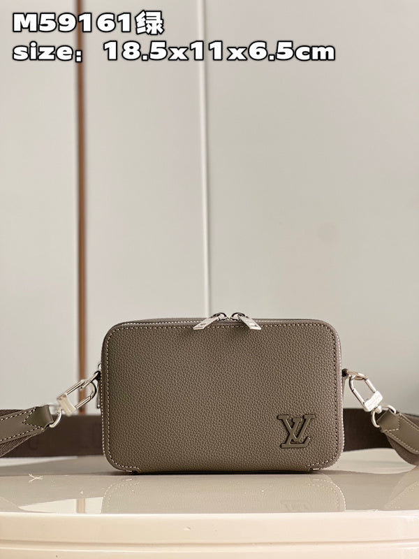 Alice Bags- Louis Vuittons  - 15942