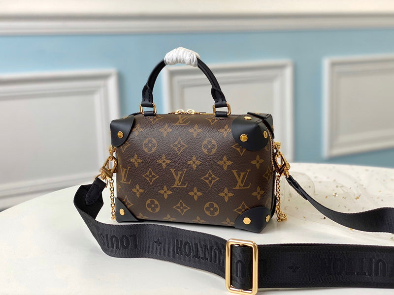Alice Bags- Louis Vuittons  - 16366