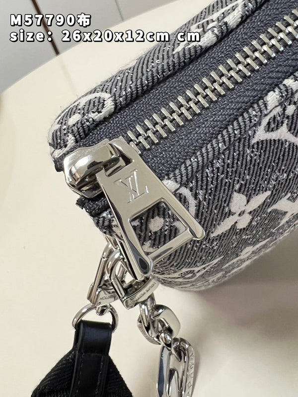 Alice Bags- Louis Vuittons  - 16060