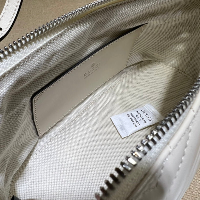 Gucci Luxury - Bags - 023