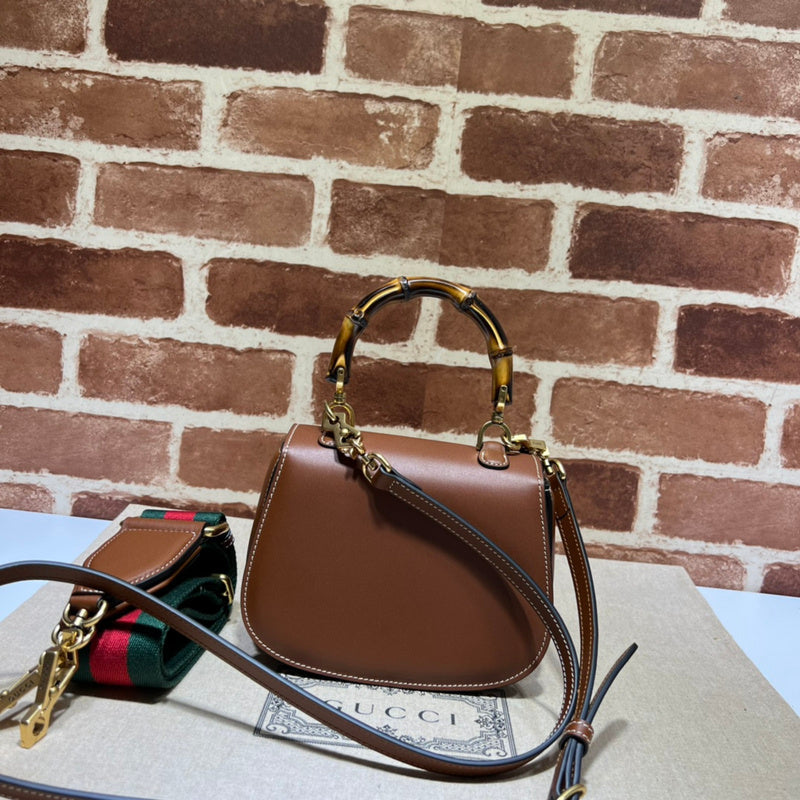 Gucci Luxury - Bags - 080