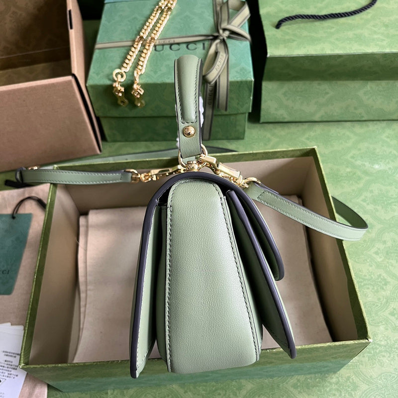 Gucci  Luxury -  Bags - 415