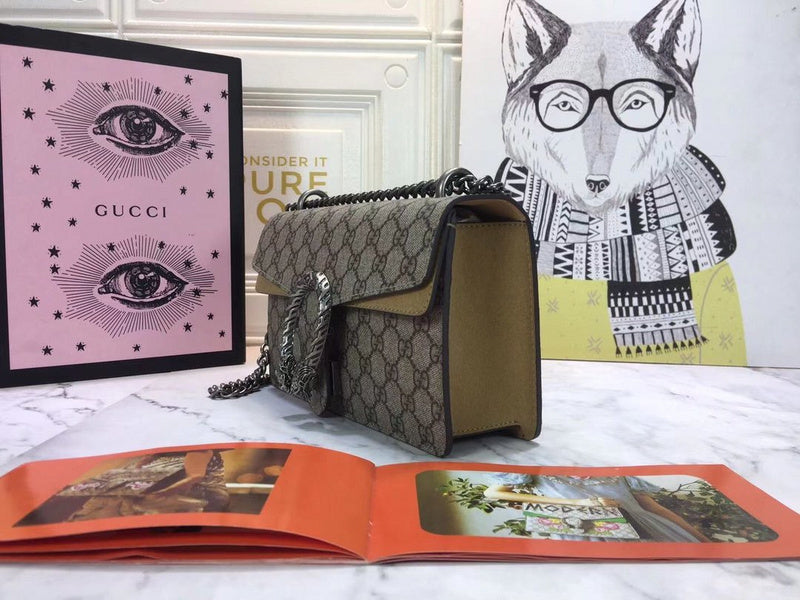 Gucci Bags - The Tote   317