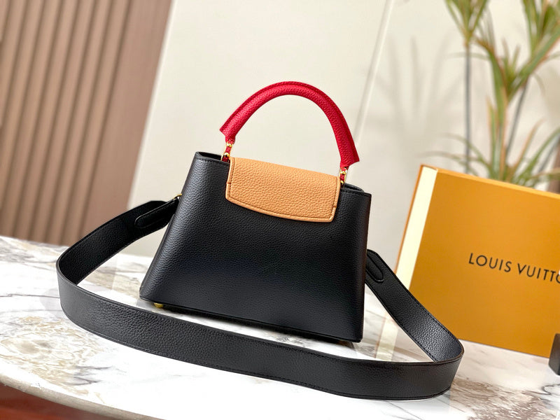 Alice Bags- Louis Vuittons  - 16017