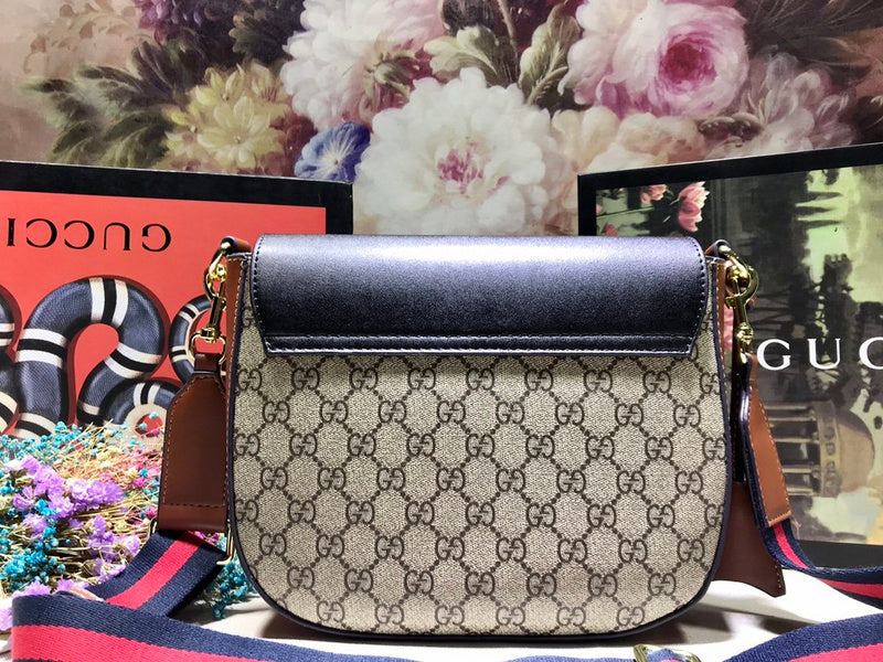 Gucci Bags - The Tote   495