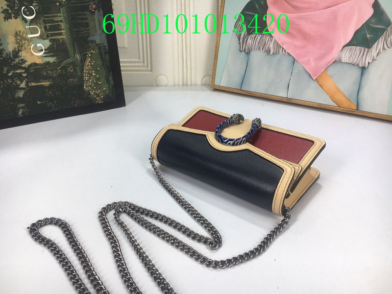 Gucci Bags - The Tote   352