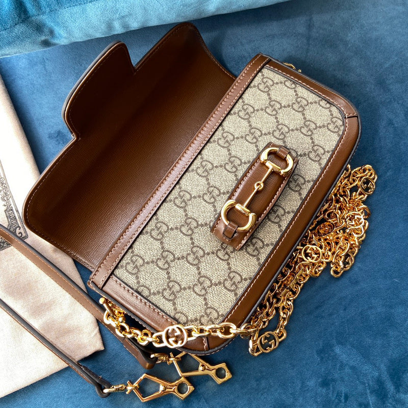 Gucci  Luxury -  Bags - 460