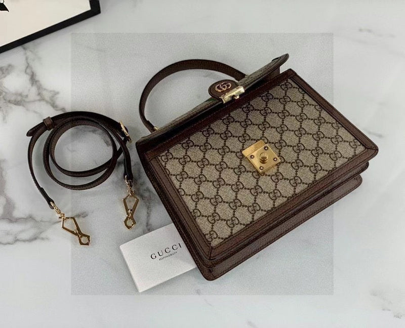 Gucci   Luxury Bags  1008