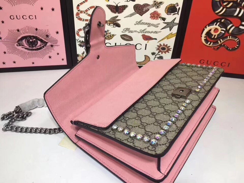 Gucci Bags - The Tote   350