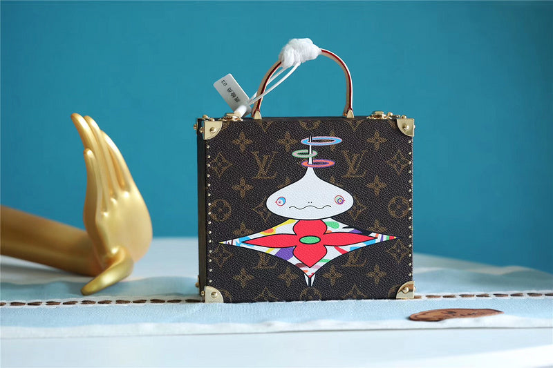 Alice bags - Louis Vuittons  - 9483
