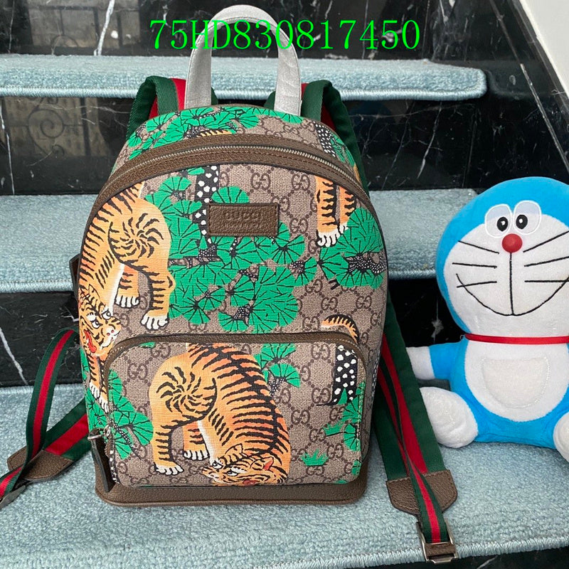 Gucci Bags - The Tote   1181
