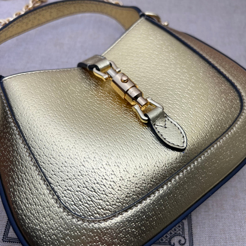 Gucci  Luxury -  Bags - 551