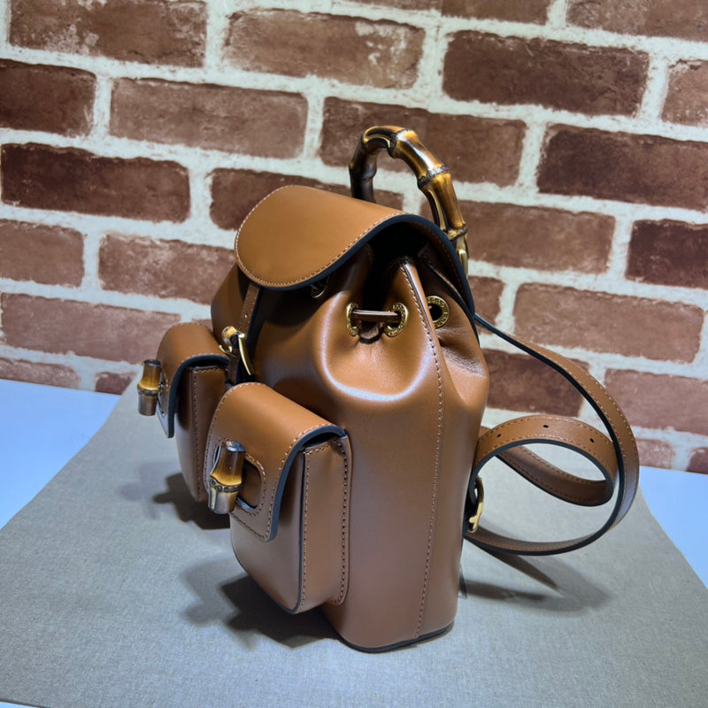 Gucci Luxury - Bags - 075