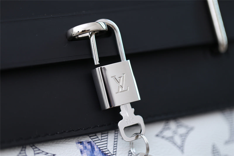Alice bags - Louis Vuittons  - 9748