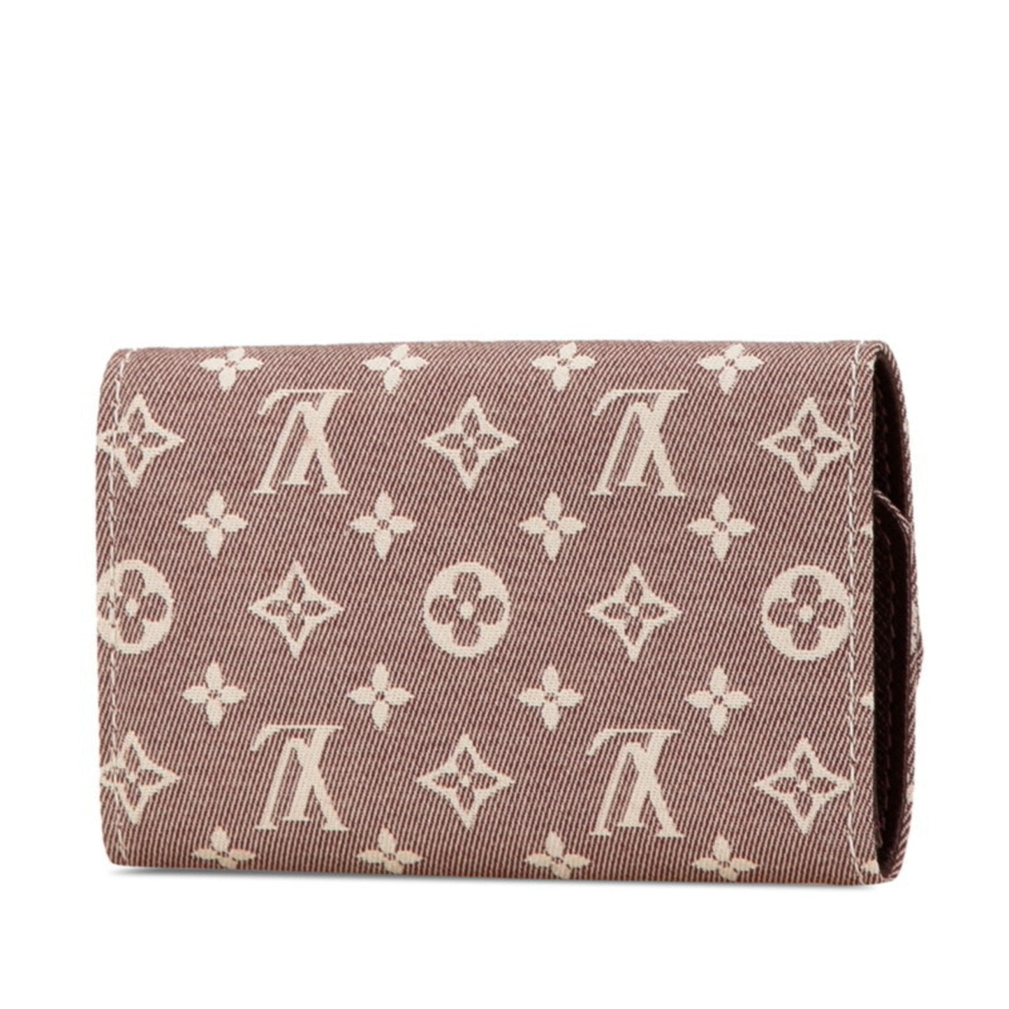 Louis Vuitton  Canvas Keycase