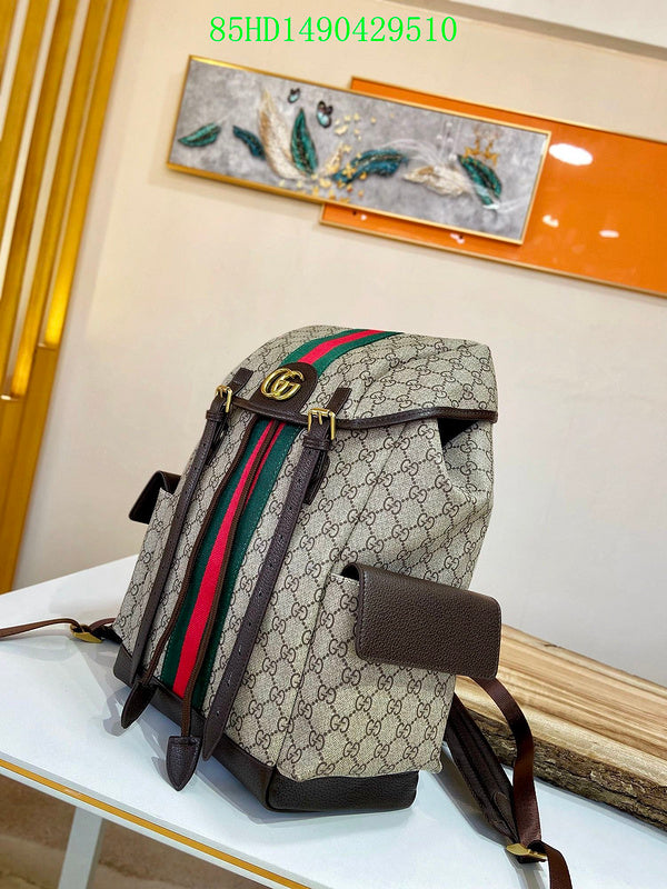 Gucci Bags - The Tote   1147