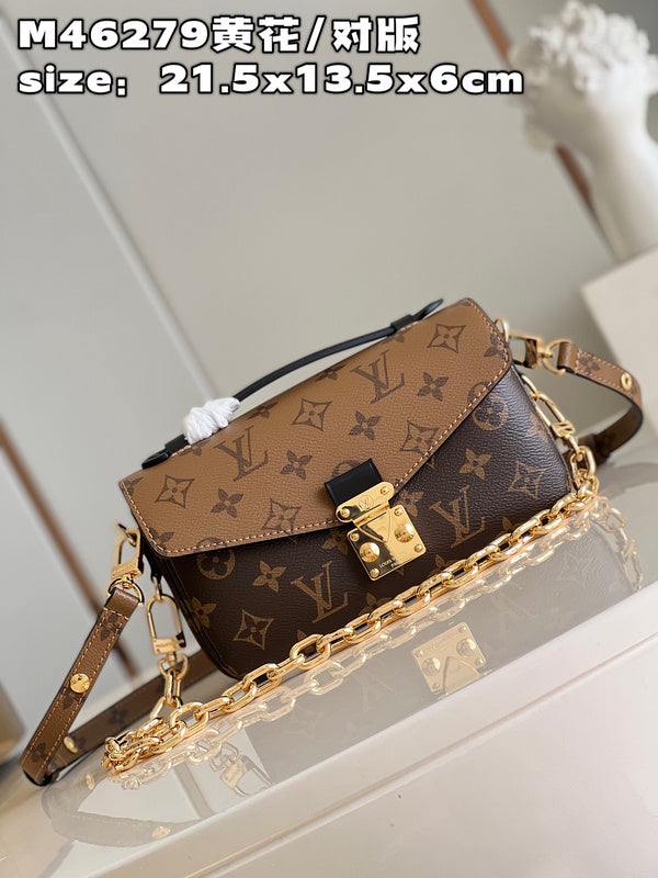 Alice Bags- Louis Vuittons  - 15937
