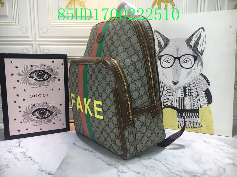 Gucci Bags - The Tote   1056