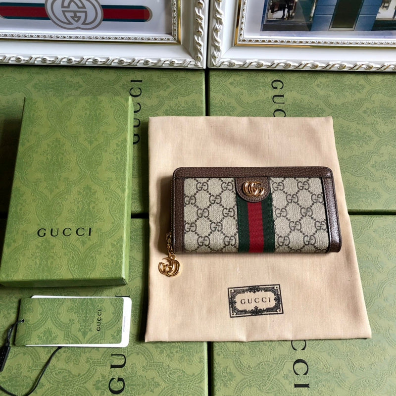 Gucci Luxury - Bags - 189