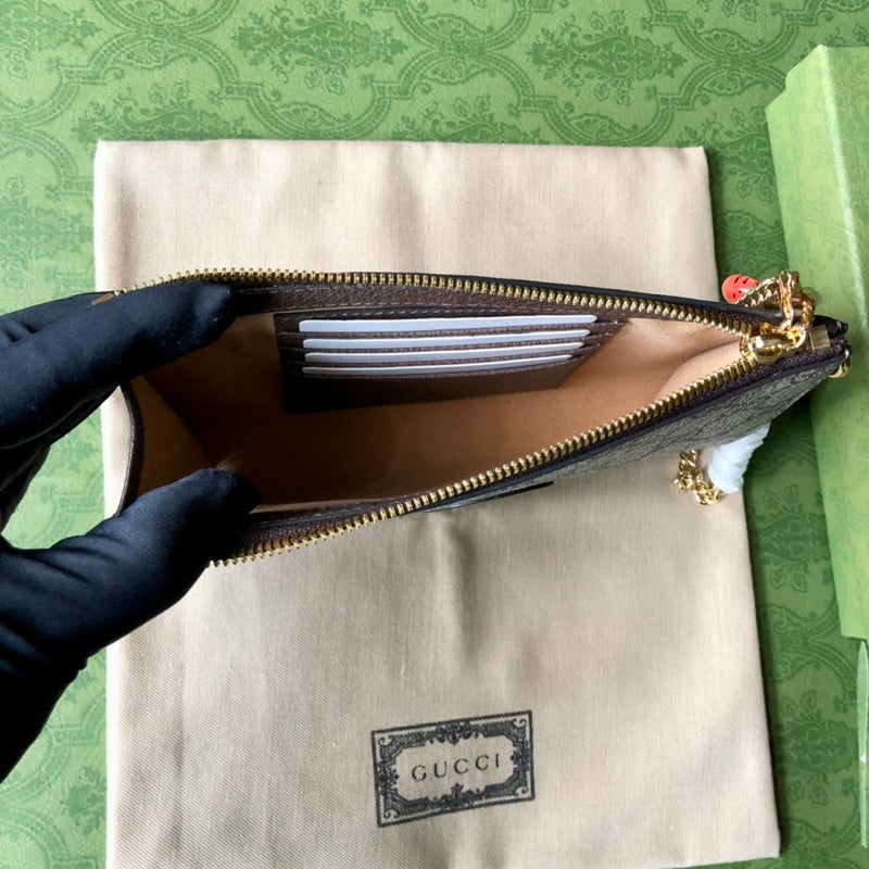 Gucci Luxury - Bags - 196