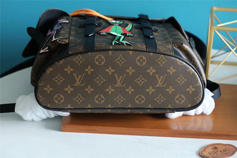 Alice bags - Louis Vuittons  - 9657