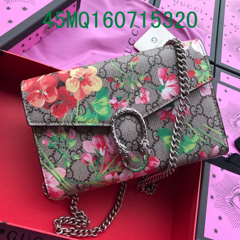 Gucci Bags - The Tote   344