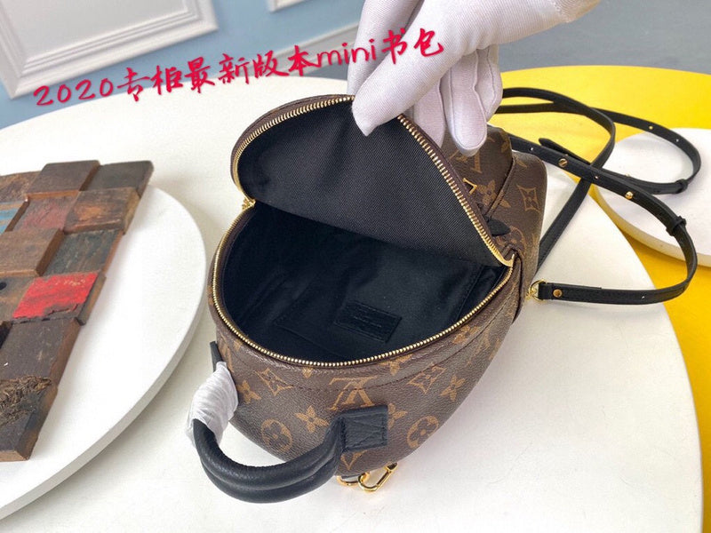Alice Bags- Louis Vuittons  - 16232