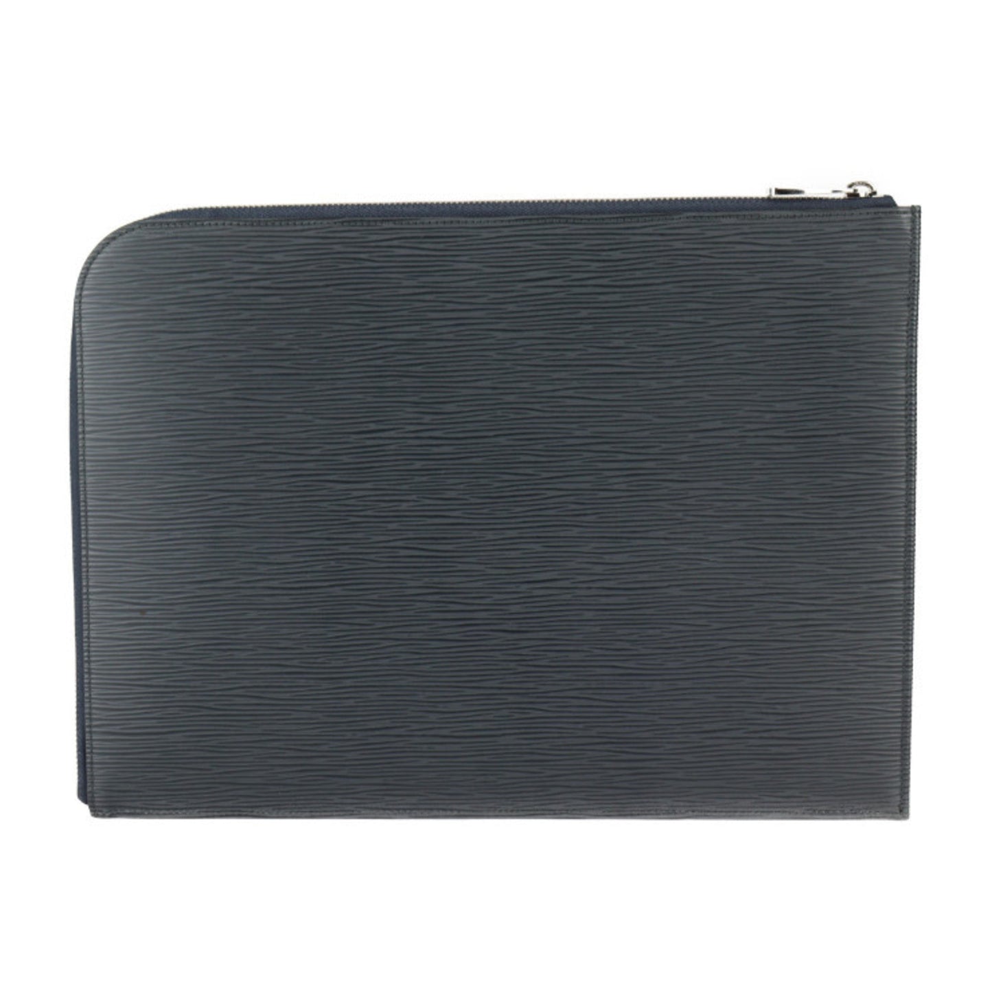 Louis Vuitton  Epi Leather Clutch Bag Handbag Pochette