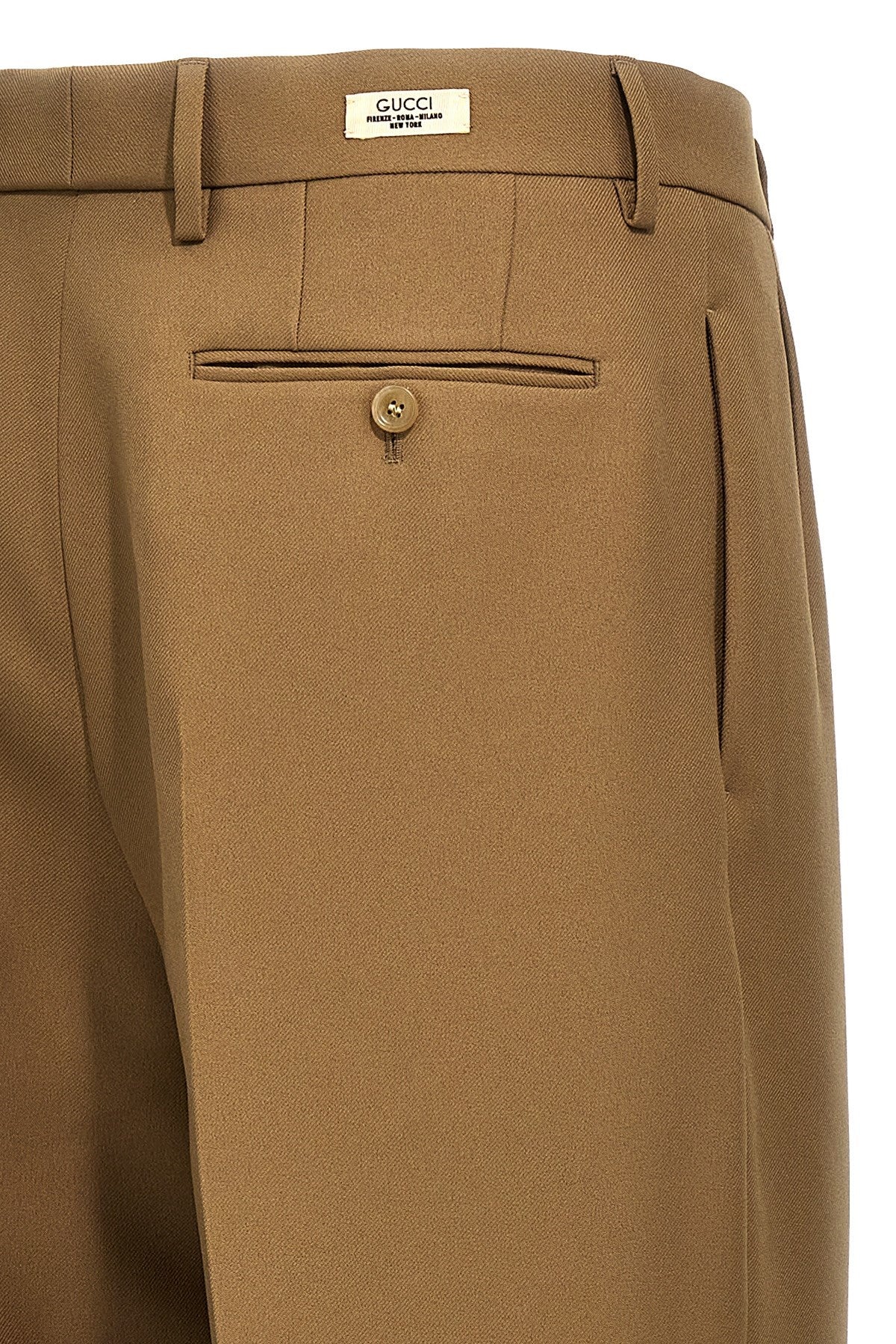 Gucci Men 'Monumentale' Pants