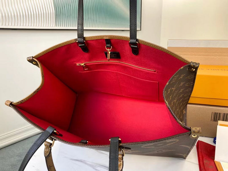 Alice Bags- Louis Vuittons  - 16569