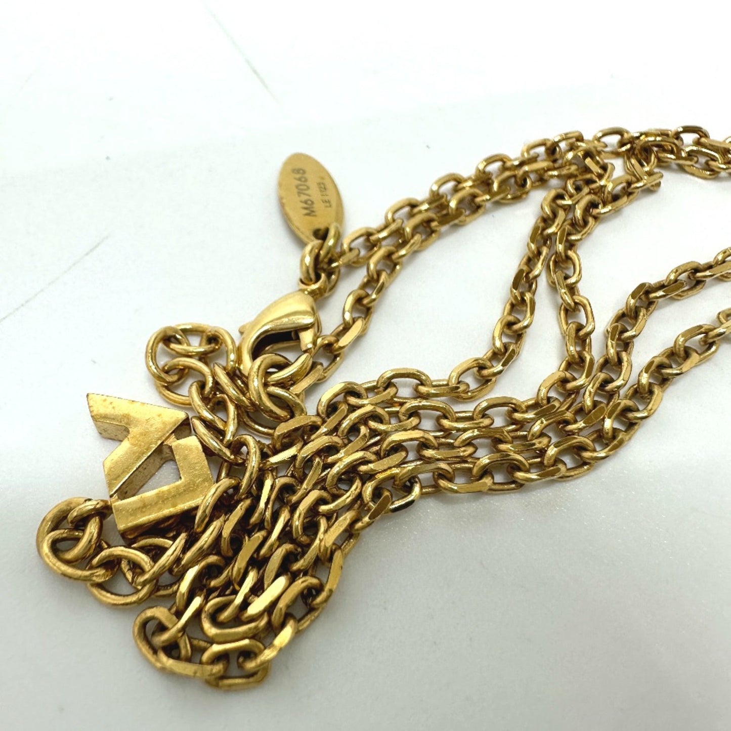Louis Vuitton  Other Necklace