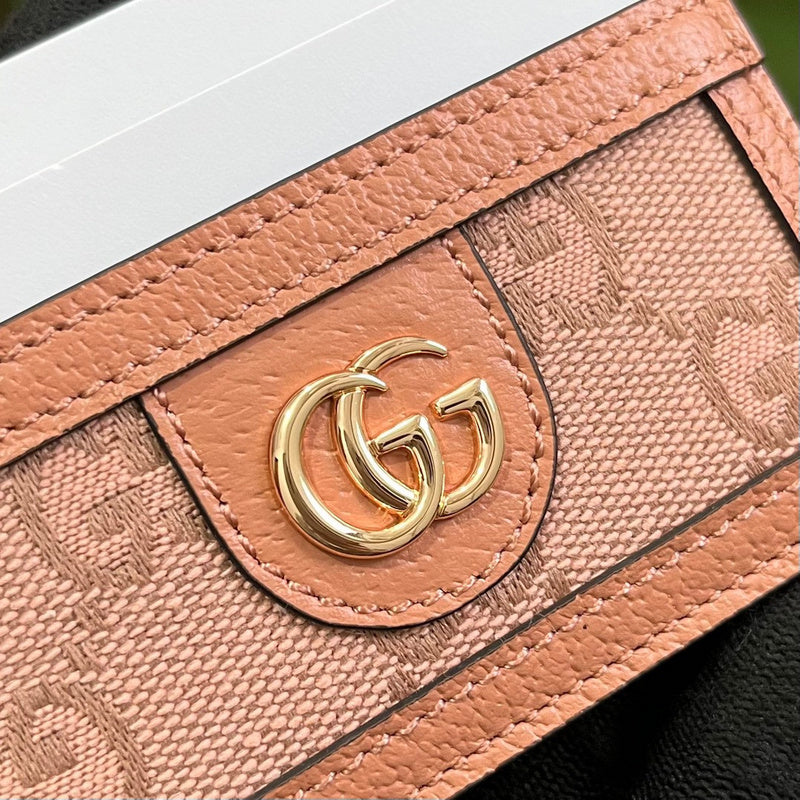 Gucci Luxury - Bags - 169