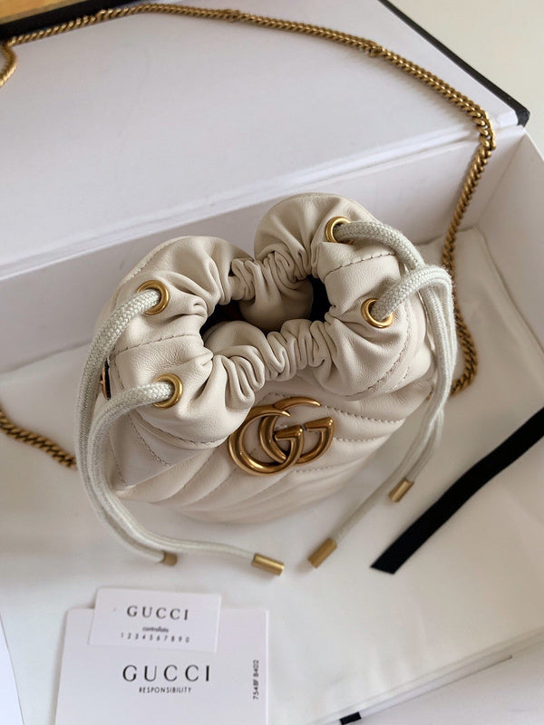 Gucci Bags -  Luxury Bags  1407