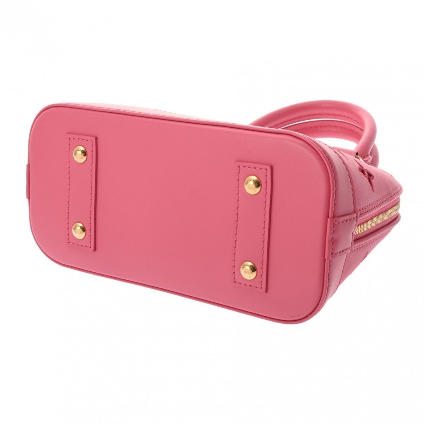 Louis Vuitton  Leather Handbag