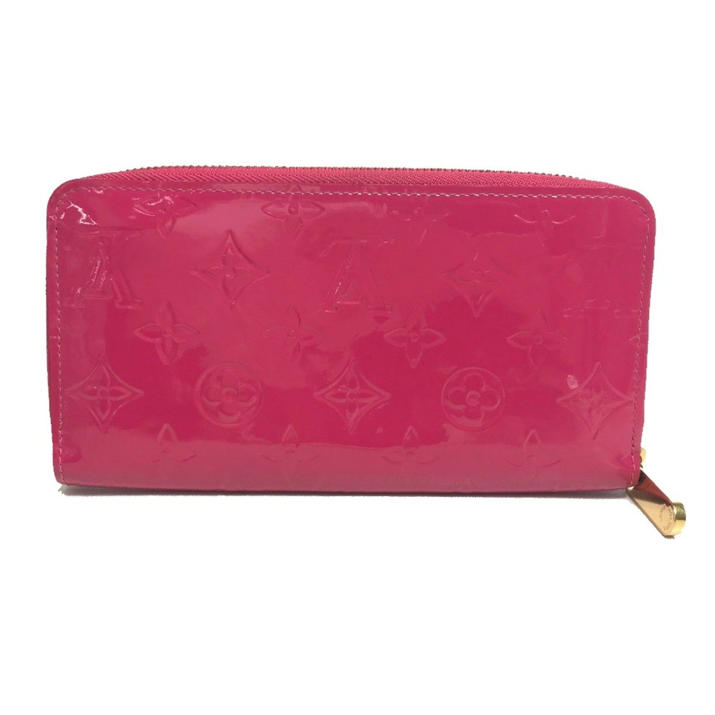 Louis Vuitton  Other Long Wallet (Bi-Fold)