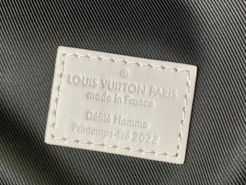 Alice Bags- Louis Vuittons  - 15930