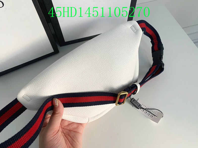 Gucci Bags - The Tote   418