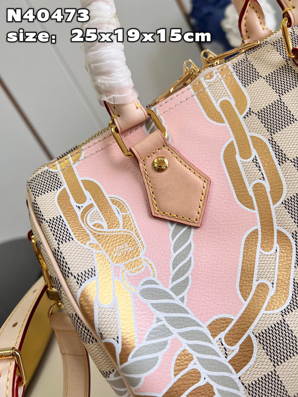 Alice bags - Louis Vuittons  - 15711