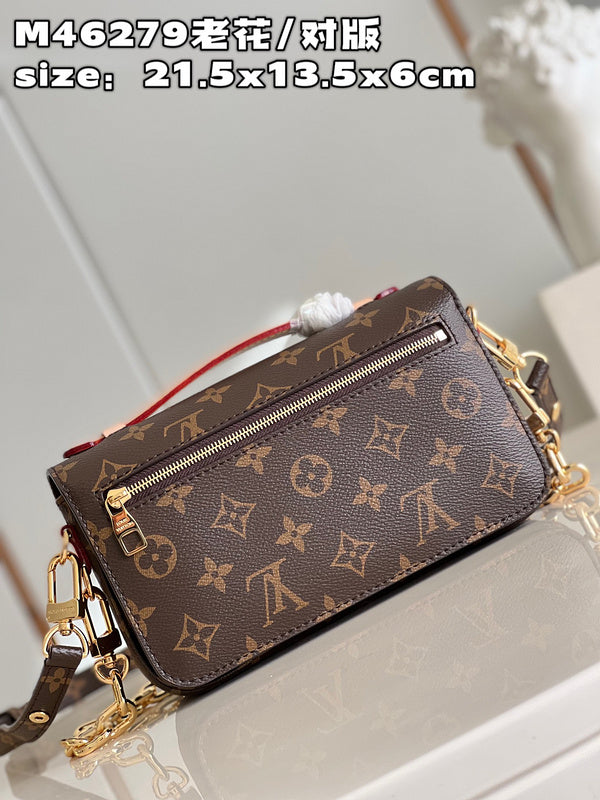 Alice  Bags- Louis Vuittons  - 15936