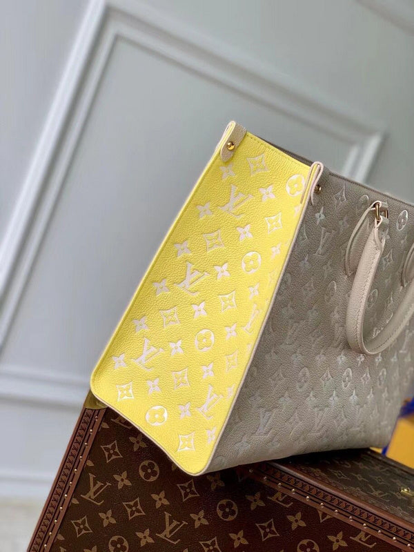 Alice Bags- Louis Vuittons  - 16612