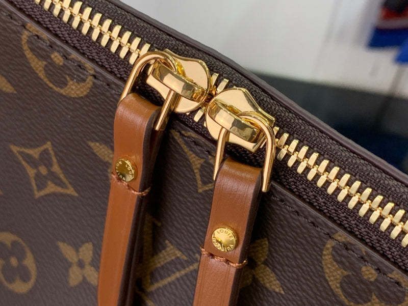 Alice Bags- Louis Vuittons  - 16372