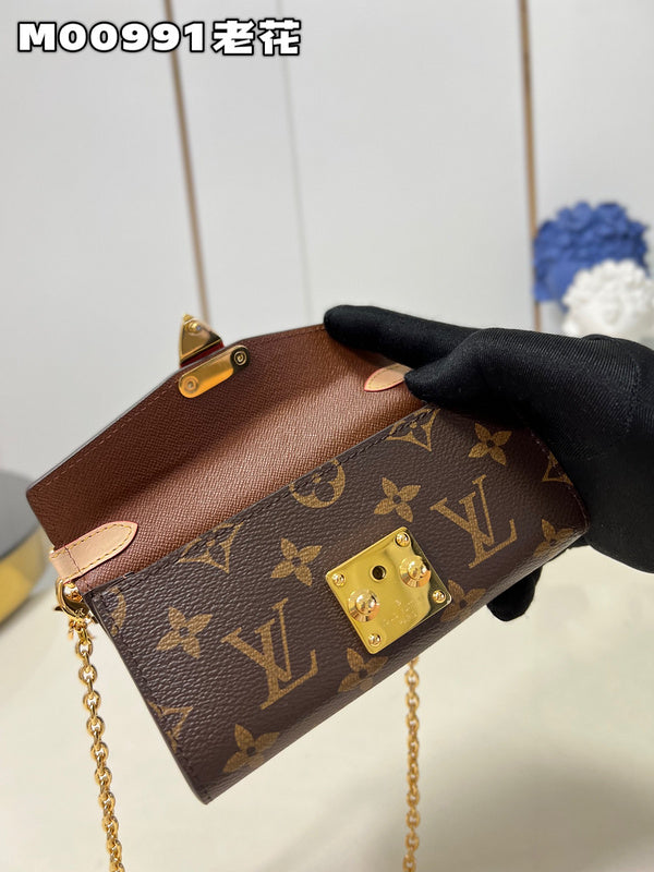 Alice bags - Louis Vuittons  - 15609