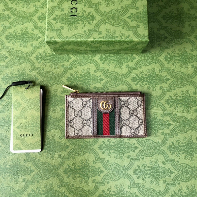 Gucci Luxury - Bags - 187