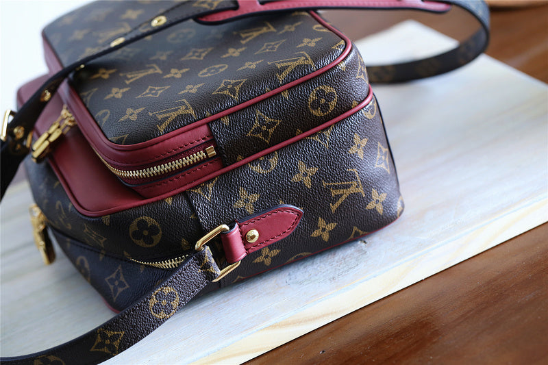 Alice bags - Louis Vuittons  - 10503