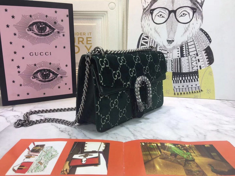 Gucci Bags - The Tote   305