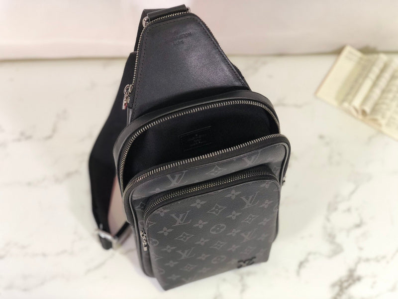 Alice Bags- Louis Vuittons  - 16012