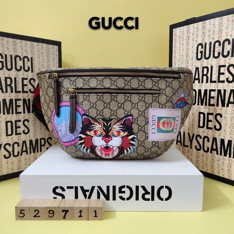 Gucci Bags - The Tote   406